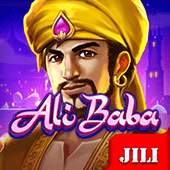 Ali Baba slot at playtime login