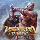 Asgardian Rising at playtime login