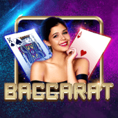 Baccarat B live table at playtime login