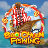 Bao Chuan Fishing at playtime login