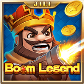 Boom Legend at playtime login