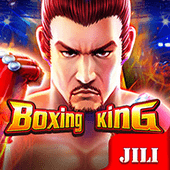 Boxing King at playtime login