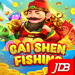 Cai Shen Fishing at playtime login