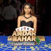 Casino Marina Andar Bahar at playtime login