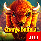 Charge Buffalo at playtime login