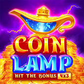 Coin Lamp slot at playtime login