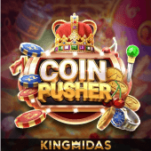 Coin Pusher at playtime login