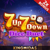 Dice Duet at playtime login