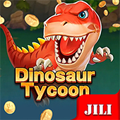 Dinosaur Tycoon at playtime login