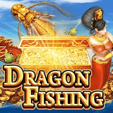 Dragon Fishing at playtime login