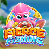 Fierce Fishing at playtime login