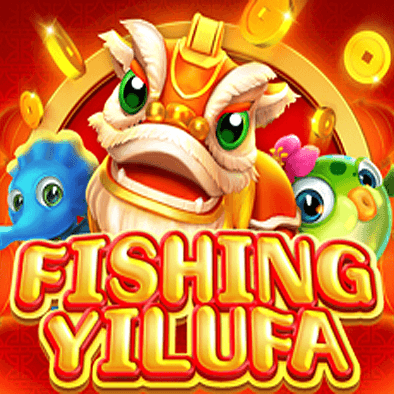 Fishing Yi Lu Fa at playtime login