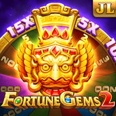 Fortune Gems 2 at playtime login
