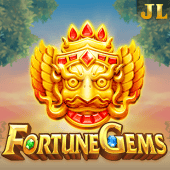 Fortune Gems at playtime login