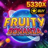 Fruity Bonanza at playtime login