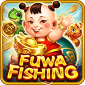 Fuwa Fishing at playtime login
