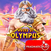 Gates of Olympus at playtime login