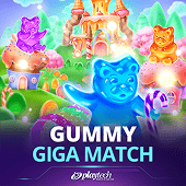 Gummy Giga Match at playtime login