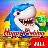 Happy Fishing at playtime login