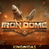 Iron Dome at playtime login