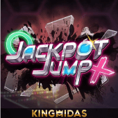 Jackpot Jump at playtime login