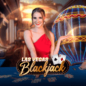 Las Vegas Blackjack at playtime login
