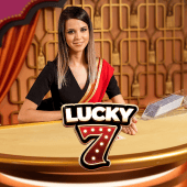 Lucky 7 live game at playtime login