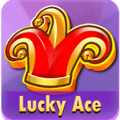 Lucky Ace at playtime login
