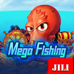 Mega Fishing at playtime login