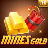 Mines Gold slot at playtime login