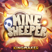 Minesweeper at playtime login