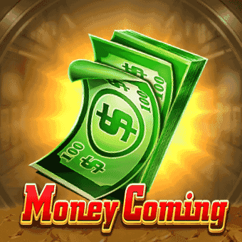 Money Coming slot at playtime login