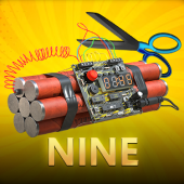 Nine at playtime login