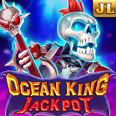 Ocean King Jackpot at playtime login