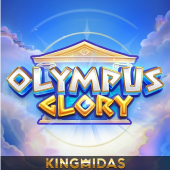 Olympus Glory at playtime login