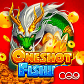 Oneshot Fishing at playtime login
