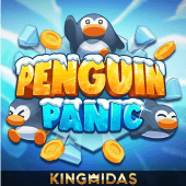 Penguin Panic at playtime login