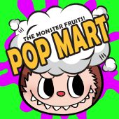 Popmart slot at playtime login