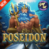 Poseidon slot at playtime login