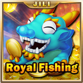 Royal Fishing at playtime login
