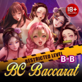 Sexy Blockchain Baccarat B B at playtime login