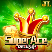Super Ace Deluxe at playtime login