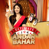 Ultimate Andar Bahar at playtime login