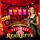 Ultimate Roulette at playtime login