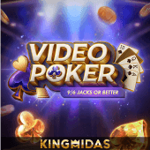 Video Poker at playtime login